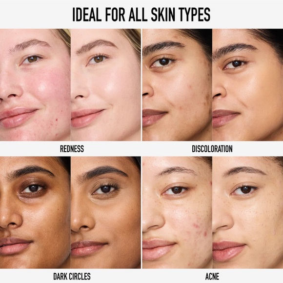 Bare Minerals Original Liquid Mineral Concealer select from 18 shades - Picture 10 of 12